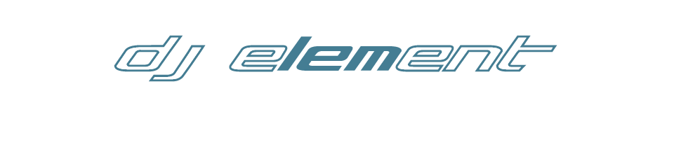 DJ Element Productions